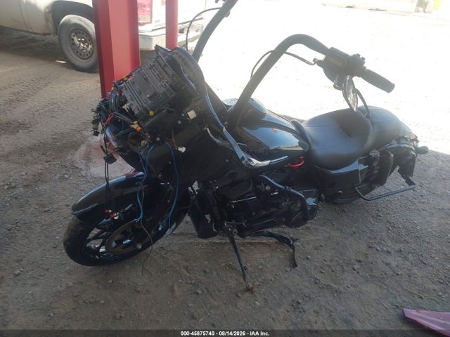 Harley-Davidson FLTRXS 2020 1HD1KTP11LB652583 Image 2