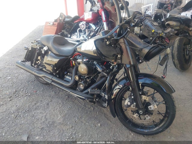 Harley-Davidson FLTRXS 2020 1HD1KTP11LB652583 Image 11