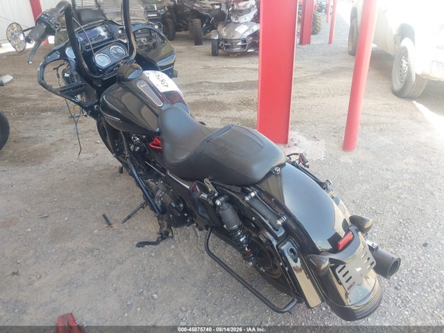 Harley-Davidson FLTRXS 2020 1HD1KTP11LB652583 Image 12