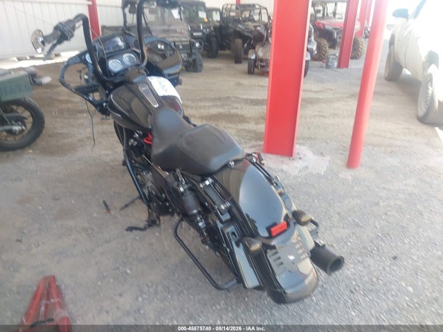 Harley-Davidson FLTRXS 2020 1HD1KTP11LB652583 Image 3