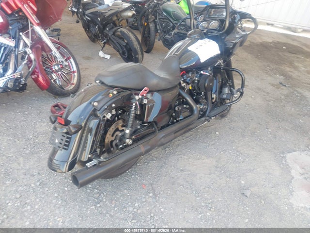 Harley-Davidson FLTRXS 2020 1HD1KTP11LB652583 Image 4