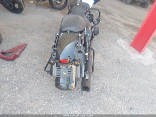 Harley-Davidson FLTRXS 2020 1HD1KTP11LB652583 Image 6