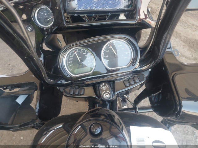 Harley-Davidson FLTRXS 2020 1HD1KTP11LB652583 Image 7