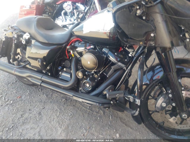 Harley-Davidson FLTRXS 2020 1HD1KTP11LB652583 Image 8