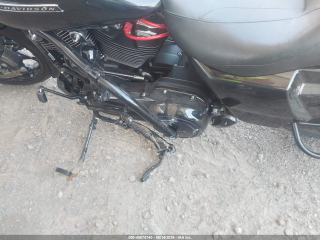 Harley-Davidson FLTRXS 2020 1HD1KTP11LB652583 Image 9