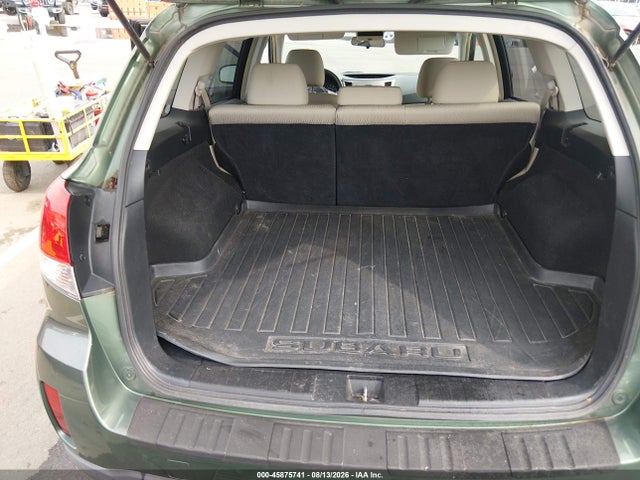 45875741 :رقم المزاد ، 4S4BRCCC7A3355667 vin ، 2010 Subaru Outback 2.5i Premium مزاد بيع