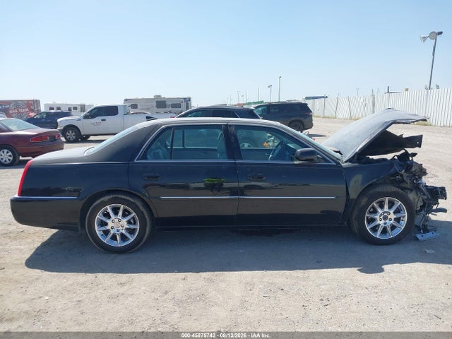 Aukcja sprzedaży 2011 Cadillac Dts Luxury Collection, vin: 1G6KD5E65BU123282, numer aukcji: 45875742