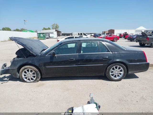 Aukcja sprzedaży 2011 Cadillac Dts Luxury Collection, vin: 1G6KD5E65BU123282, numer aukcji: 45875742