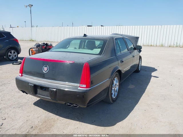 Aukcja sprzedaży 2011 Cadillac Dts Luxury Collection, vin: 1G6KD5E65BU123282, numer aukcji: 45875742