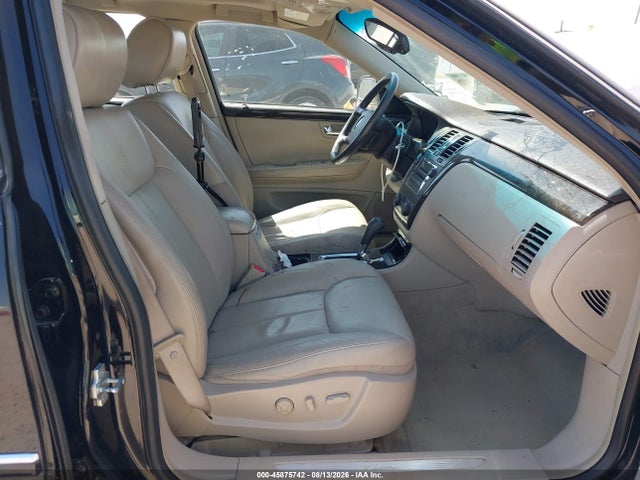 Aukcja sprzedaży 2011 Cadillac Dts Luxury Collection, vin: 1G6KD5E65BU123282, numer aukcji: 45875742