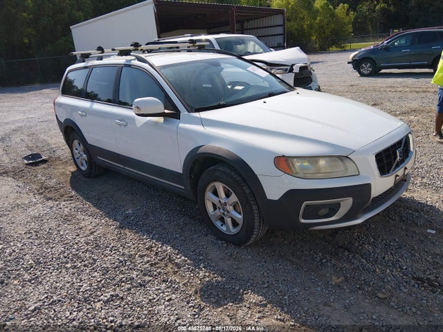 45875748 :رقم المزاد ، YV4BZ982X81028576 vin ، 2008 Volvo Xc70 3.2 مزاد بيع