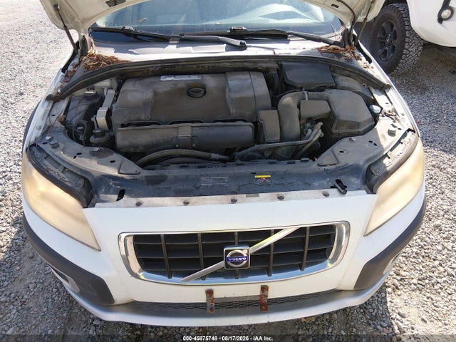 45875748 :رقم المزاد ، YV4BZ982X81028576 vin ، 2008 Volvo Xc70 3.2 مزاد بيع