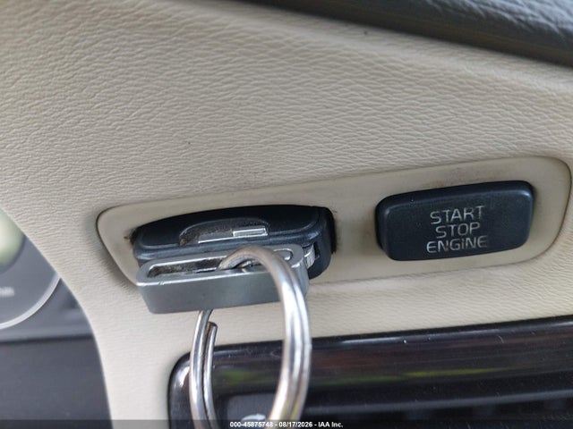 45875748 :رقم المزاد ، YV4BZ982X81028576 vin ، 2008 Volvo Xc70 3.2 مزاد بيع