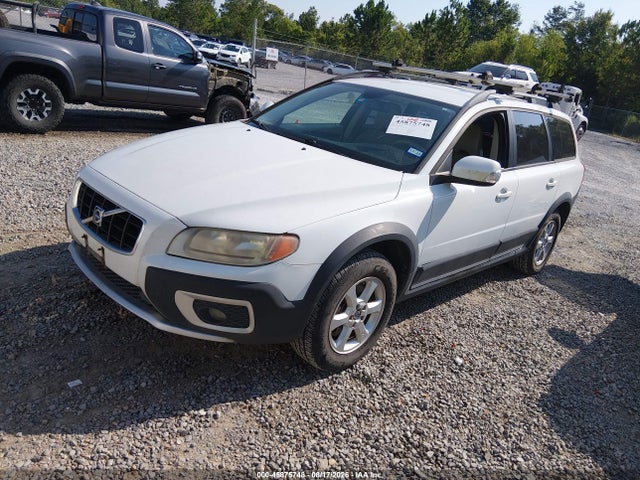 45875748 :رقم المزاد ، YV4BZ982X81028576 vin ، 2008 Volvo Xc70 3.2 مزاد بيع