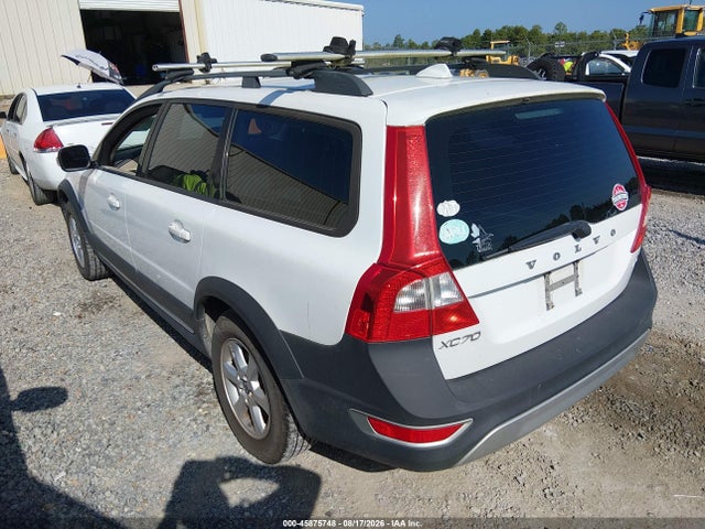 45875748 :رقم المزاد ، YV4BZ982X81028576 vin ، 2008 Volvo Xc70 3.2 مزاد بيع