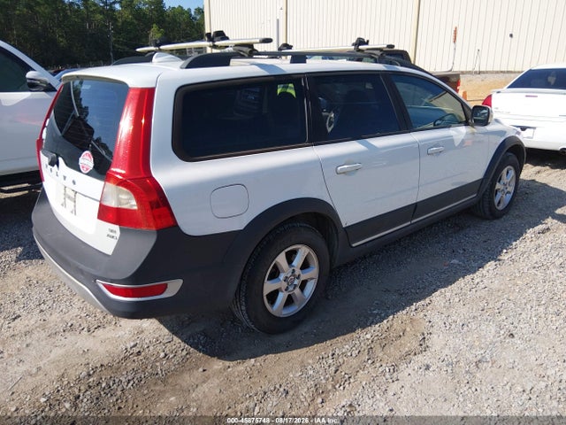 45875748 :رقم المزاد ، YV4BZ982X81028576 vin ، 2008 Volvo Xc70 3.2 مزاد بيع