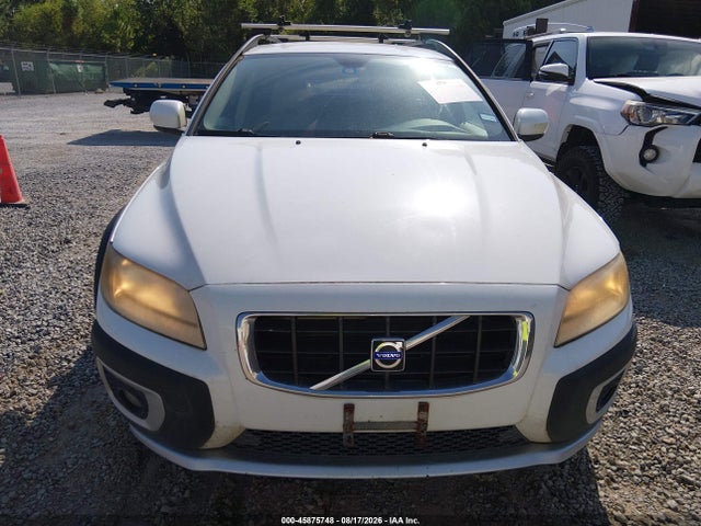 45875748 :رقم المزاد ، YV4BZ982X81028576 vin ، 2008 Volvo Xc70 3.2 مزاد بيع