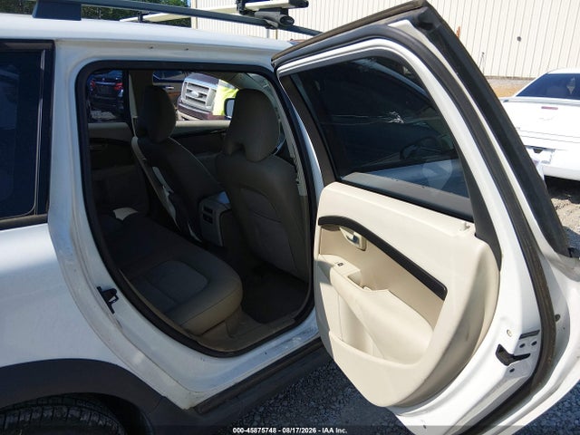 45875748 :رقم المزاد ، YV4BZ982X81028576 vin ، 2008 Volvo Xc70 3.2 مزاد بيع