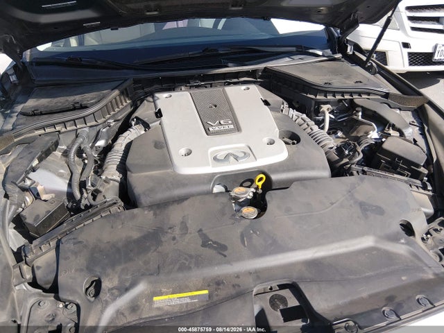 Продаж на аукціоні авто 2015 Infiniti Q50 Premium/sport, vin: JN1BV7AP2FM344576, номер лоту: 45875759