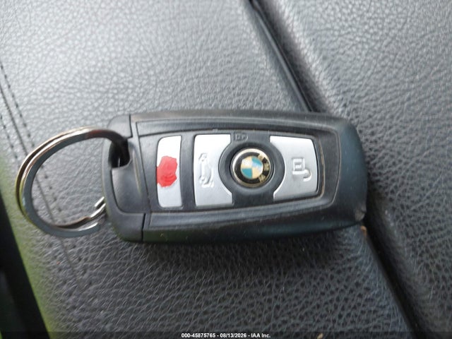 Auction sale of the 2013 Bmw 528i, vin: WBAXG5C51DDY37477, lot number: 45875765