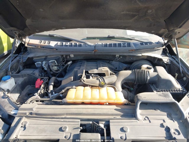 Aukcja sprzedaży 2018 Ford F-150 Xlt, vin: 1FTEW1CP7JKC66298, numer aukcji: 45875769