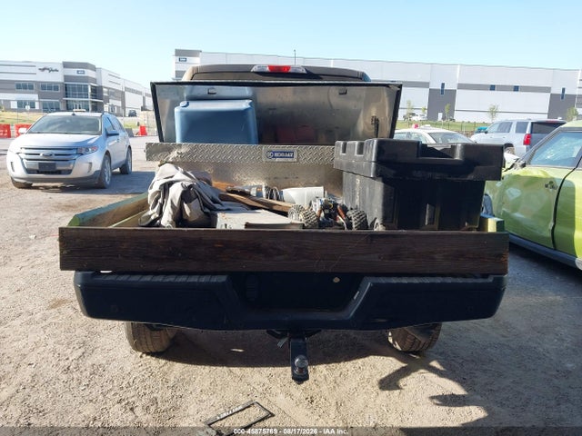 Aukcja sprzedaży 2018 Ford F-150 Xlt, vin: 1FTEW1CP7JKC66298, numer aukcji: 45875769