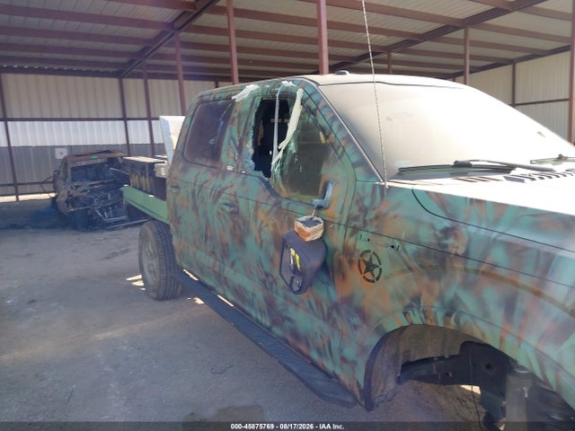 Aukcja sprzedaży 2018 Ford F-150 Xlt, vin: 1FTEW1CP7JKC66298, numer aukcji: 45875769