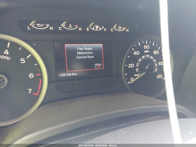 Aukcja sprzedaży 2018 Ford F-150 Xlt, vin: 1FTEW1CP7JKC66298, numer aukcji: 45875769