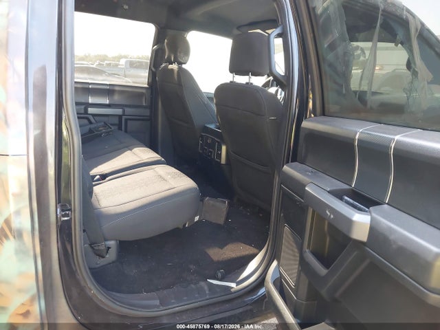 Aukcja sprzedaży 2018 Ford F-150 Xlt, vin: 1FTEW1CP7JKC66298, numer aukcji: 45875769