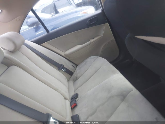 Продажа на аукционе авто 2010 Hyundai Sonata Gls, vin: 5NPET4AC2AH616168, номер лота: 45875771