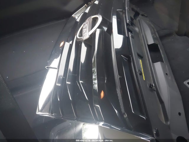 Nissan Pathfinder Sl 4wd 2022 5N1DR3CC8NC271453 Image 12