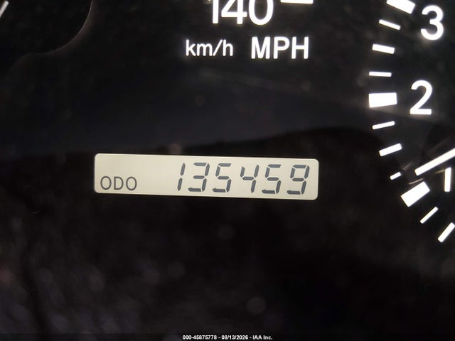 Aukcja sprzedaży 2002 Lexus Rx 300, vin: JTJHF10U320262881, numer aukcji: 45875778