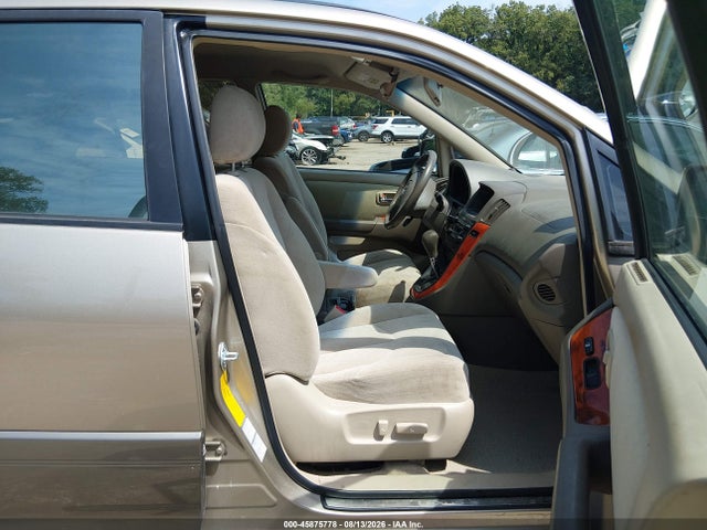Aukcja sprzedaży 2002 Lexus Rx 300, vin: JTJHF10U320262881, numer aukcji: 45875778