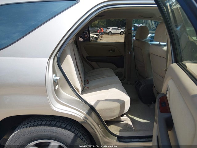 Aukcja sprzedaży 2002 Lexus Rx 300, vin: JTJHF10U320262881, numer aukcji: 45875778