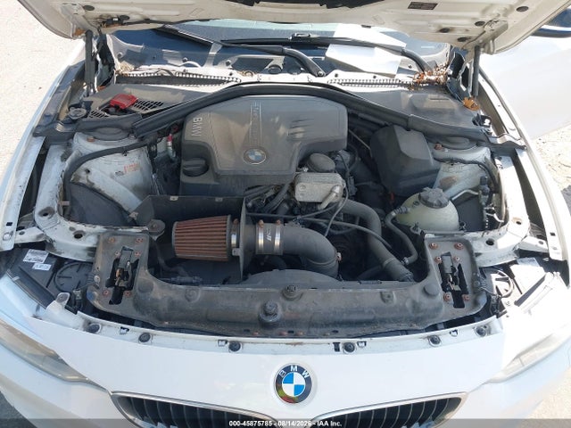 Aukcja sprzedaży 2014 Bmw 428i Xdrive, vin: WBA3N9C5XEF720272, numer aukcji: 45875785