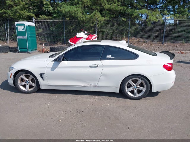 Aukcja sprzedaży 2014 Bmw 428i Xdrive, vin: WBA3N9C5XEF720272, numer aukcji: 45875785