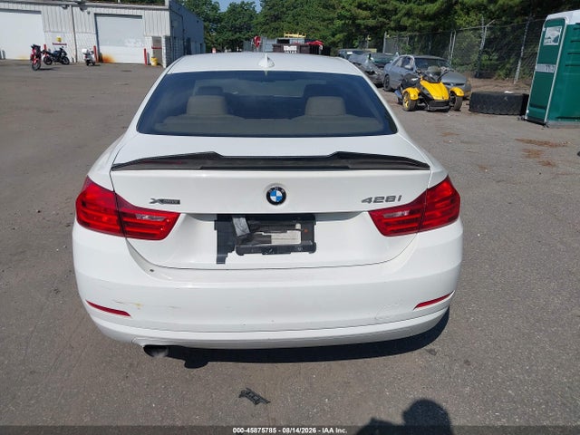 Aukcja sprzedaży 2014 Bmw 428i Xdrive, vin: WBA3N9C5XEF720272, numer aukcji: 45875785