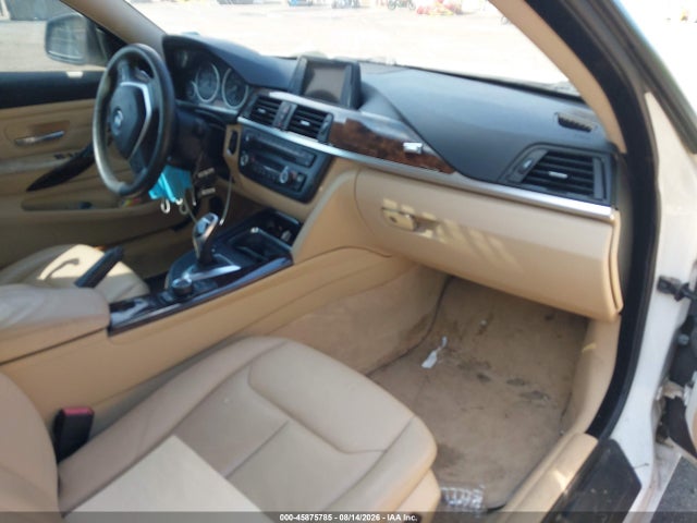 Aukcja sprzedaży 2014 Bmw 428i Xdrive, vin: WBA3N9C5XEF720272, numer aukcji: 45875785
