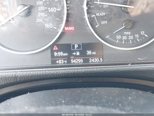 Aukcja sprzedaży 2014 Bmw 428i Xdrive, vin: WBA3N9C5XEF720272, numer aukcji: 45875785