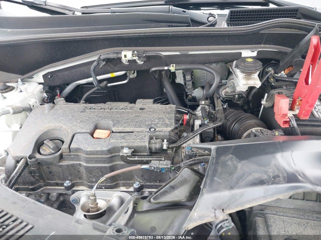 Продажа на аукционе авто 2025 Honda Hr-v Awd Lx, vin: 3CZRZ2H34SM713369, номер лота: 45875793