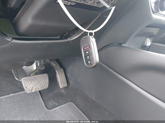 Продажа на аукционе авто 2025 Honda Hr-v Awd Lx, vin: 3CZRZ2H34SM713369, номер лота: 45875793