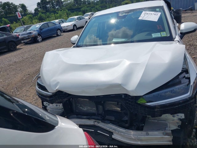 Продажа на аукционе авто 2025 Honda Hr-v Awd Lx, vin: 3CZRZ2H34SM713369, номер лота: 45875793