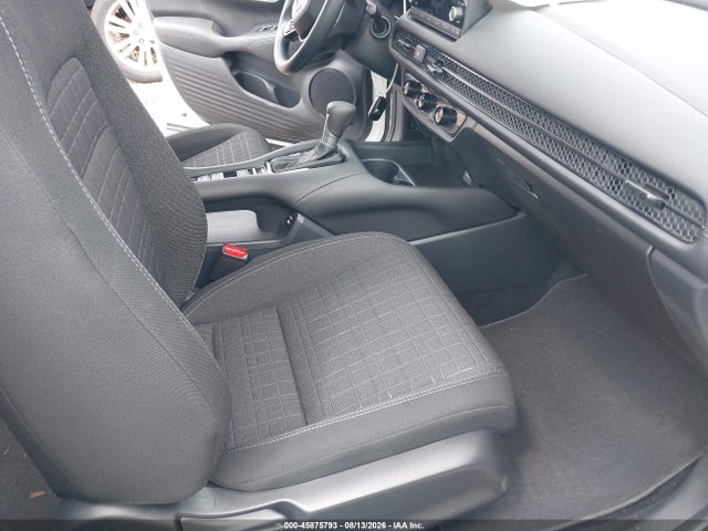 Продажа на аукционе авто 2025 Honda Hr-v Awd Lx, vin: 3CZRZ2H34SM713369, номер лота: 45875793
