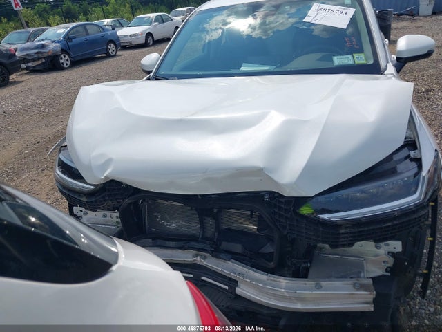 Продажа на аукционе авто 2025 Honda Hr-v Awd Lx, vin: 3CZRZ2H34SM713369, номер лота: 45875793