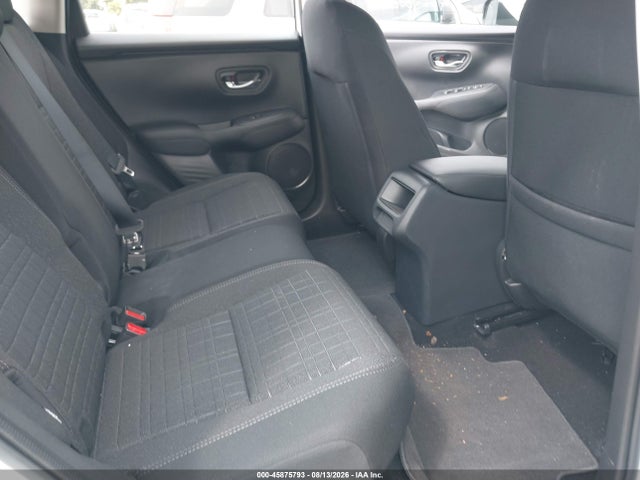 Продажа на аукционе авто 2025 Honda Hr-v Awd Lx, vin: 3CZRZ2H34SM713369, номер лота: 45875793
