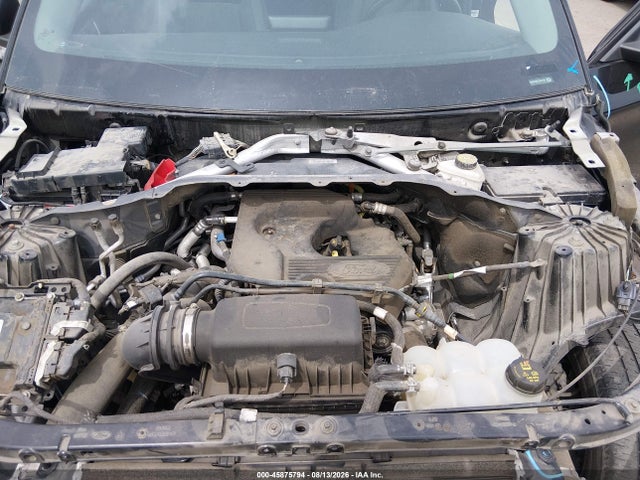 1FMSK7DHXLGC47156 Ford EXPLORER XLT