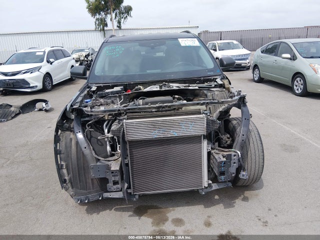 1FMSK7DHXLGC47156 Ford EXPLORER XLT