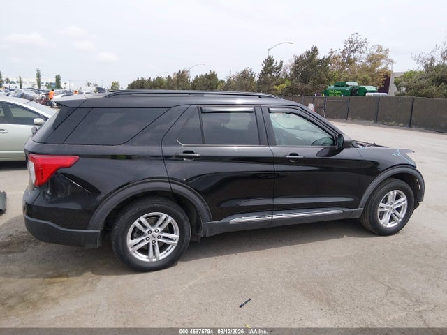 1FMSK7DHXLGC47156 Ford EXPLORER XLT