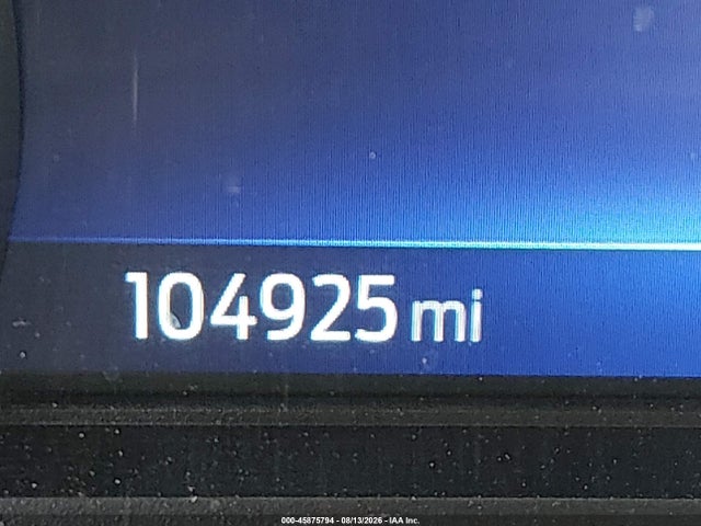 1FMSK7DHXLGC47156 Ford EXPLORER XLT