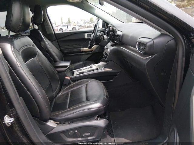 1FMSK7DHXLGC47156 Ford EXPLORER XLT